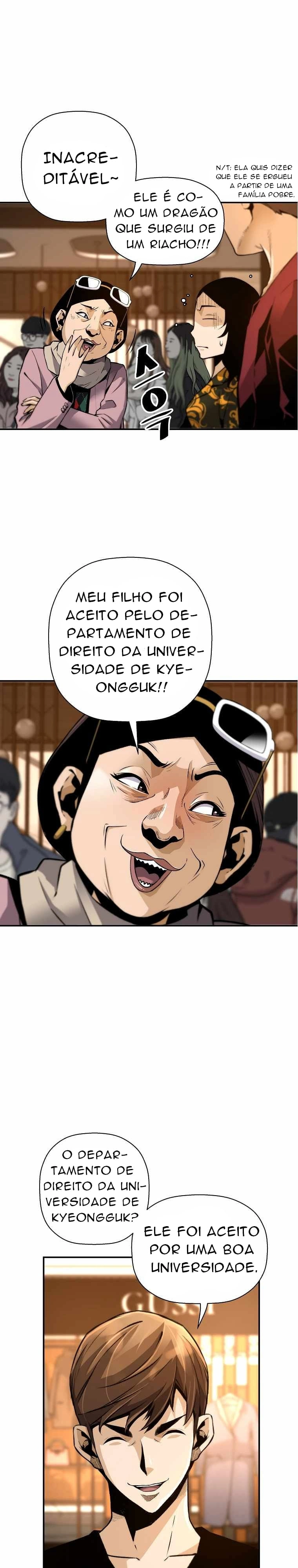 Página 4 - Retorno da Lenda Cap. 46