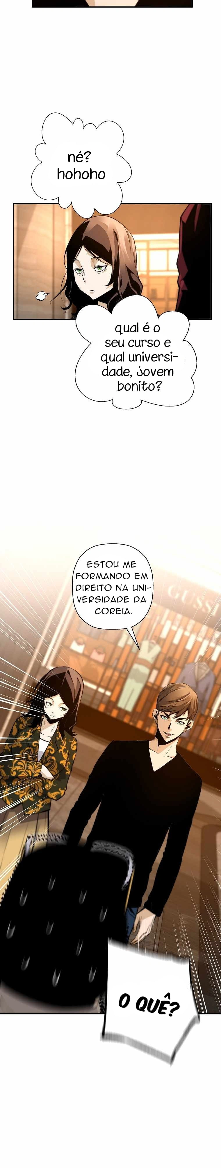 Página 5 - Retorno da Lenda Cap. 46
