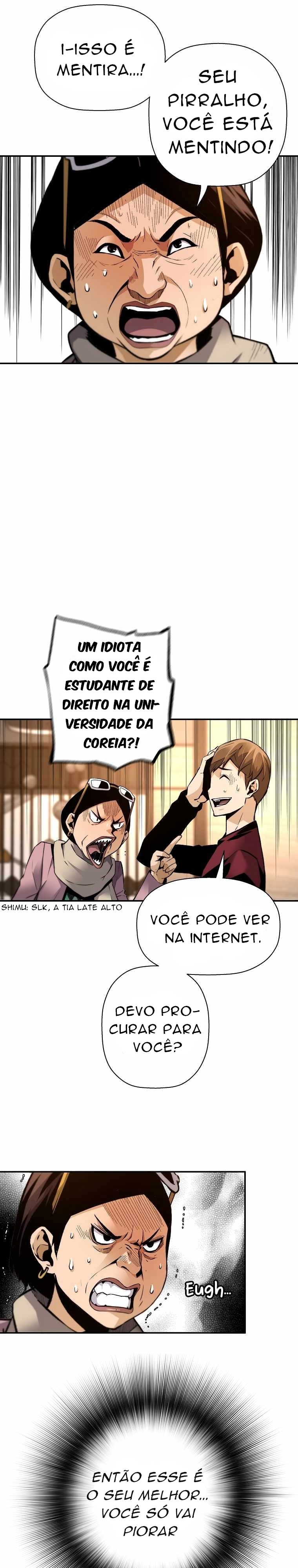 Página 6 - Retorno da Lenda Cap. 46
