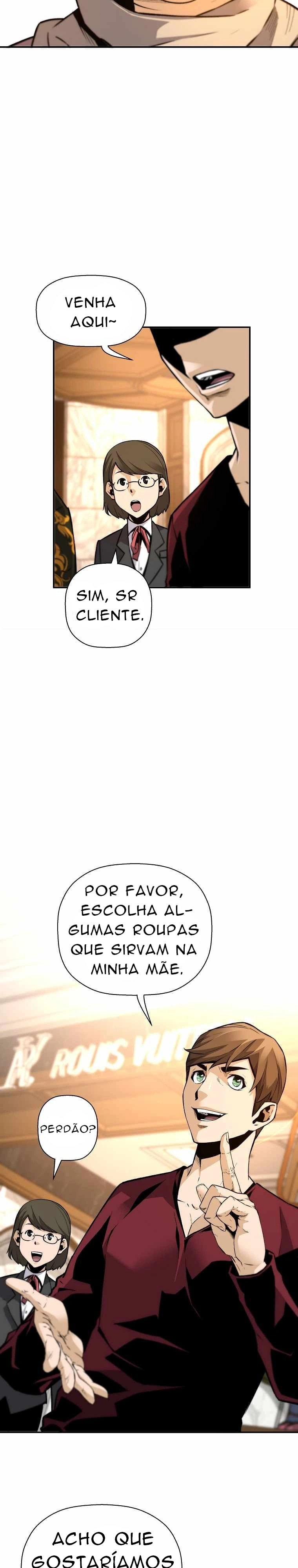 Página 8 - Retorno da Lenda Cap. 46
