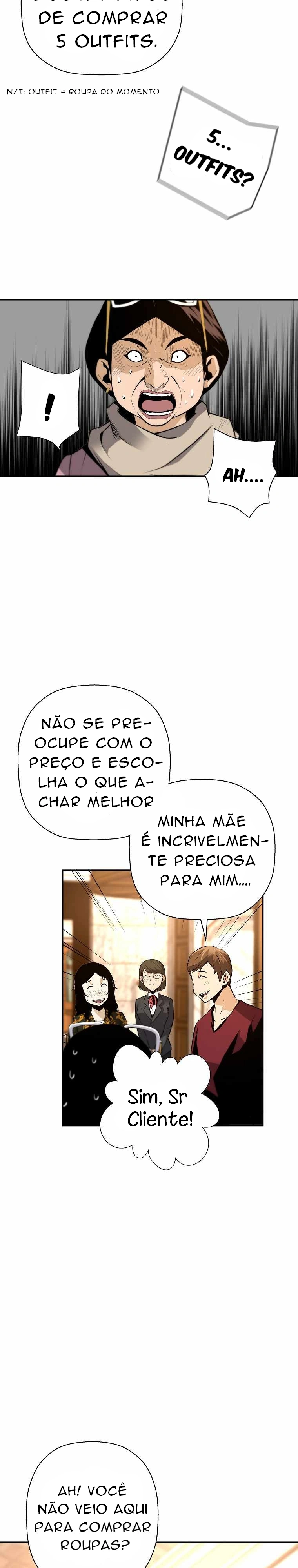 Página 9 - Retorno da Lenda Cap. 46