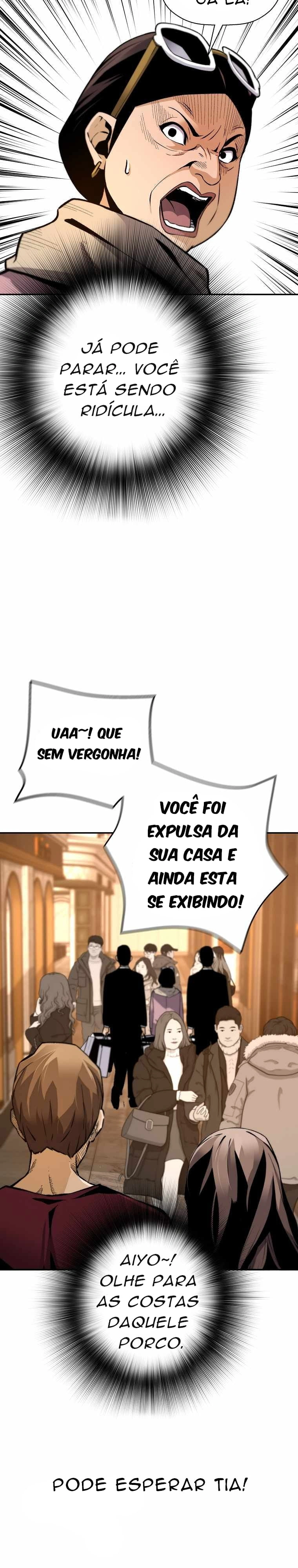 Página 13 - Retorno da Lenda Cap. 46