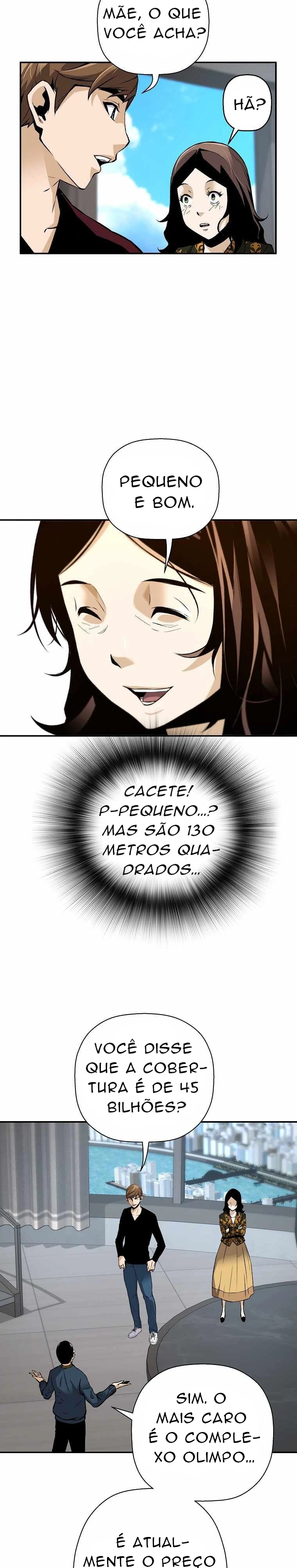Página 17 - Retorno da Lenda Cap. 46