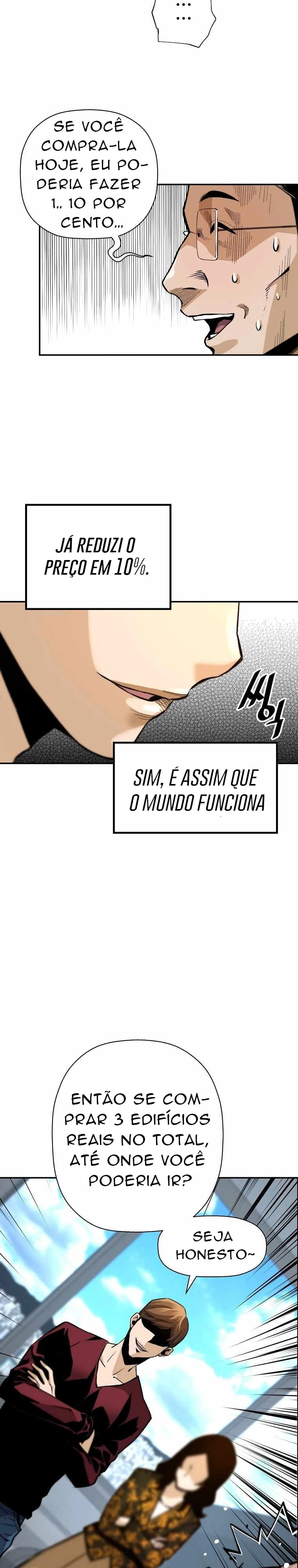 Página 19 - Retorno da Lenda Cap. 46