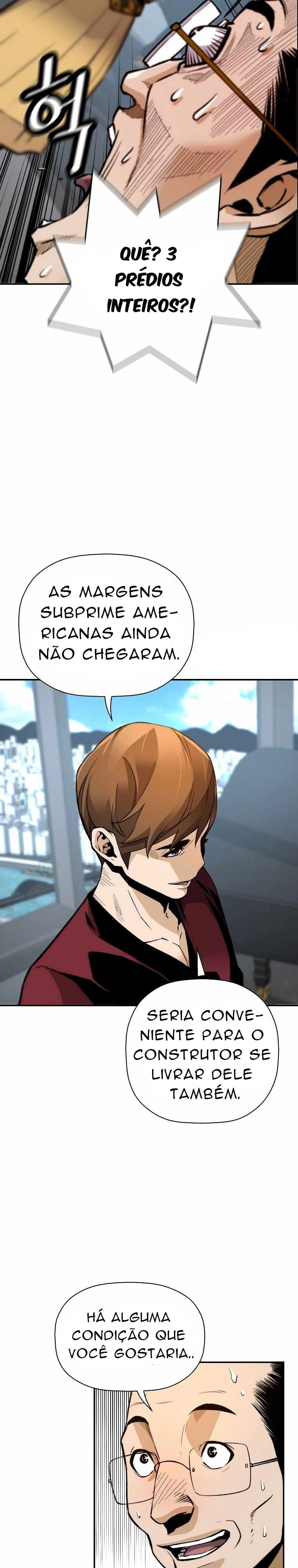 Página 20 - Retorno da Lenda Cap. 46