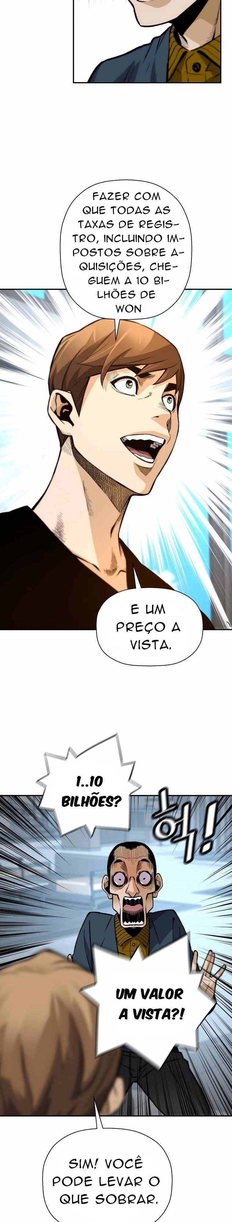 Página 21 - Retorno da Lenda Cap. 46
