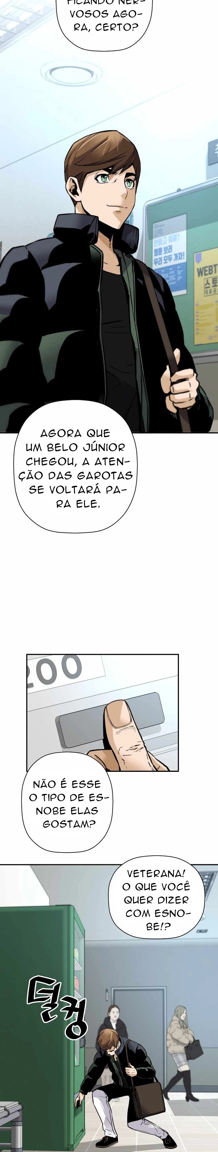 Página 28 - Retorno da Lenda Cap. 46
