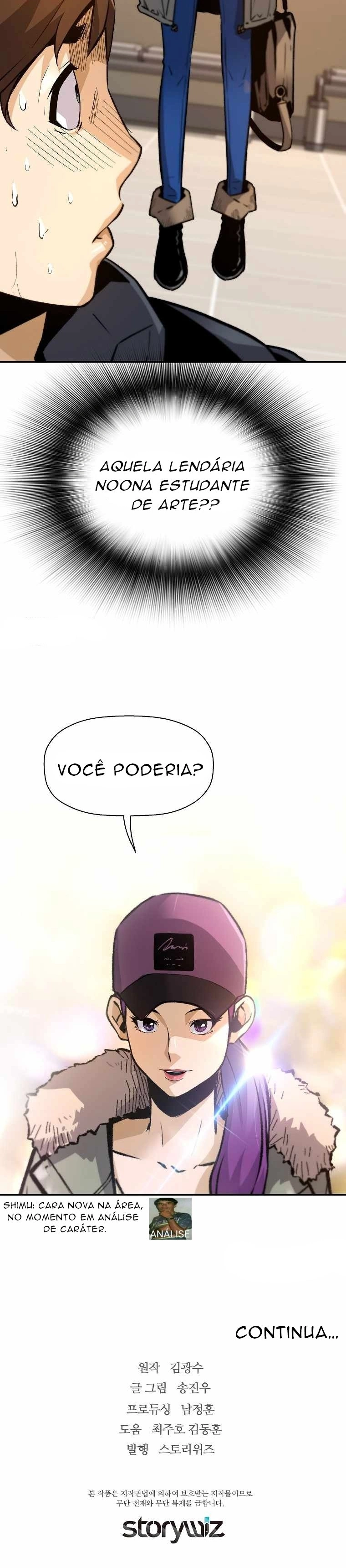 Página 31 - Retorno da Lenda Cap. 46