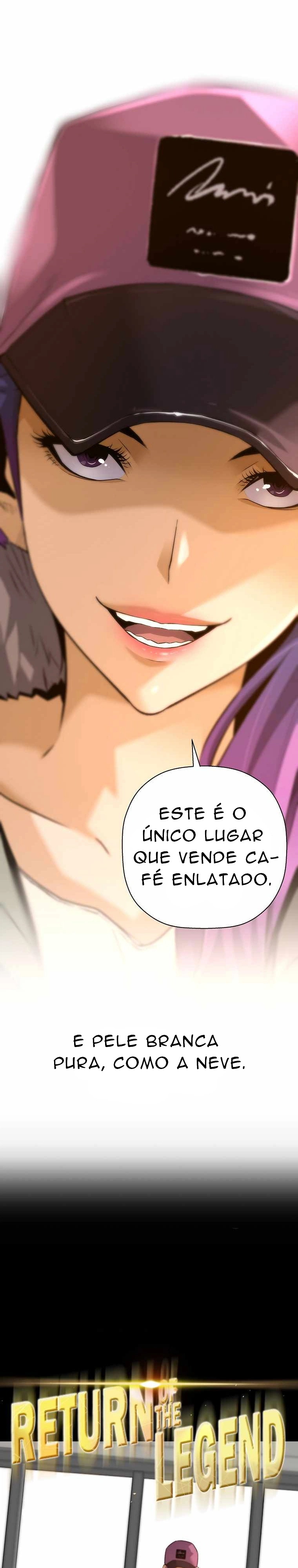Página 2 - Retorno da Lenda Cap. 47