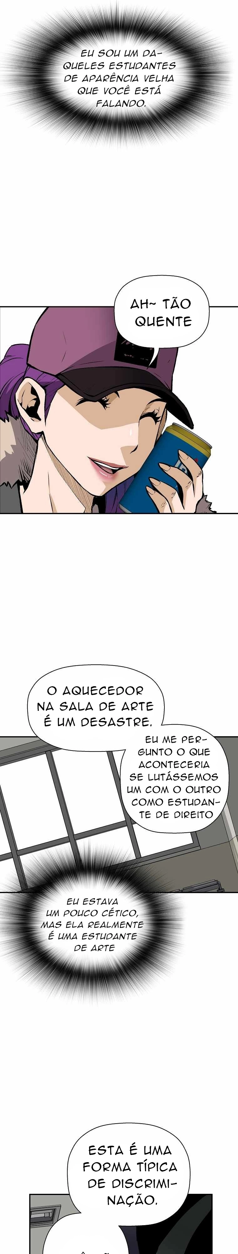 Página 5 - Retorno da Lenda Cap. 47