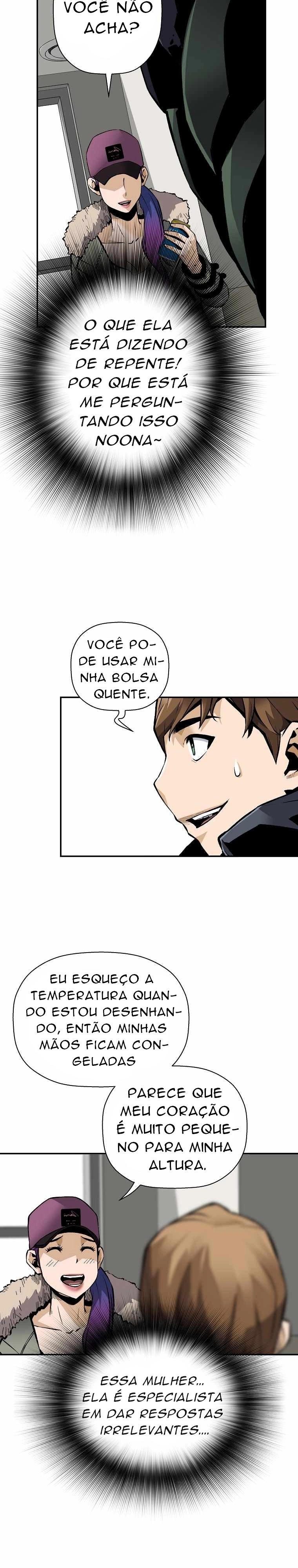 Página 6 - Retorno da Lenda Cap. 47