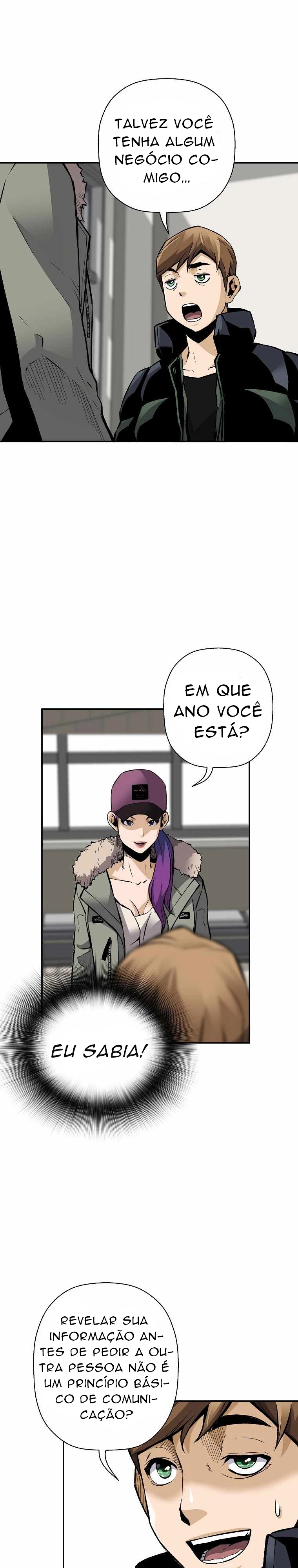 Página 7 - Retorno da Lenda Cap. 47