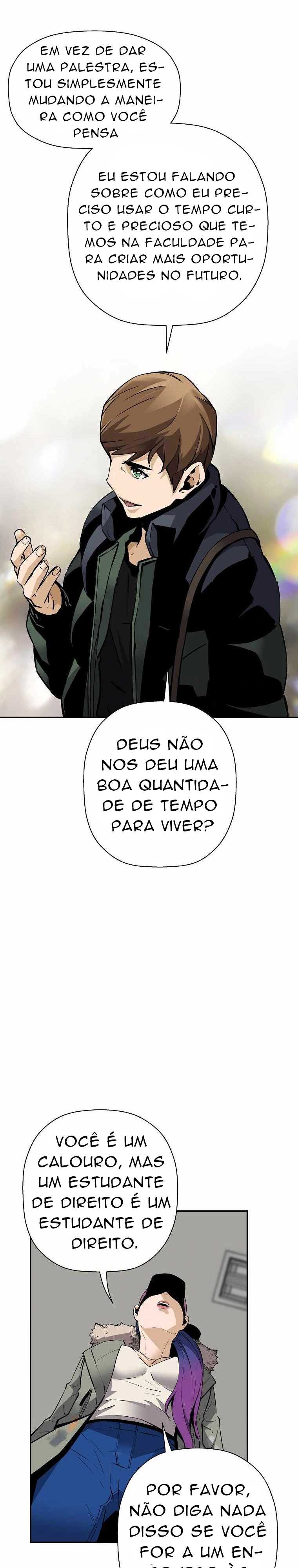 Página 11 - Retorno da Lenda Cap. 47