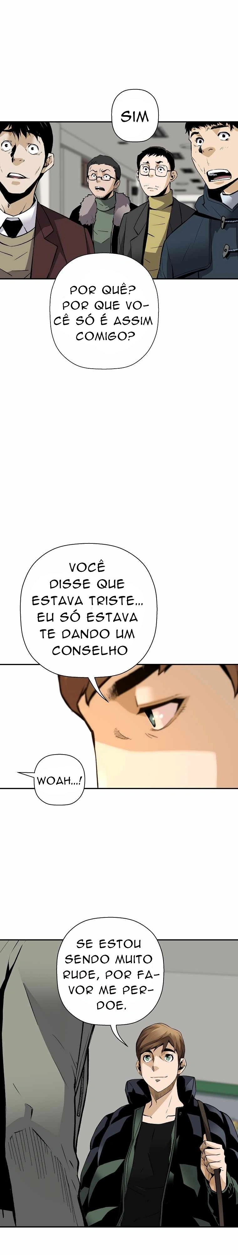 Página 13 - Retorno da Lenda Cap. 47