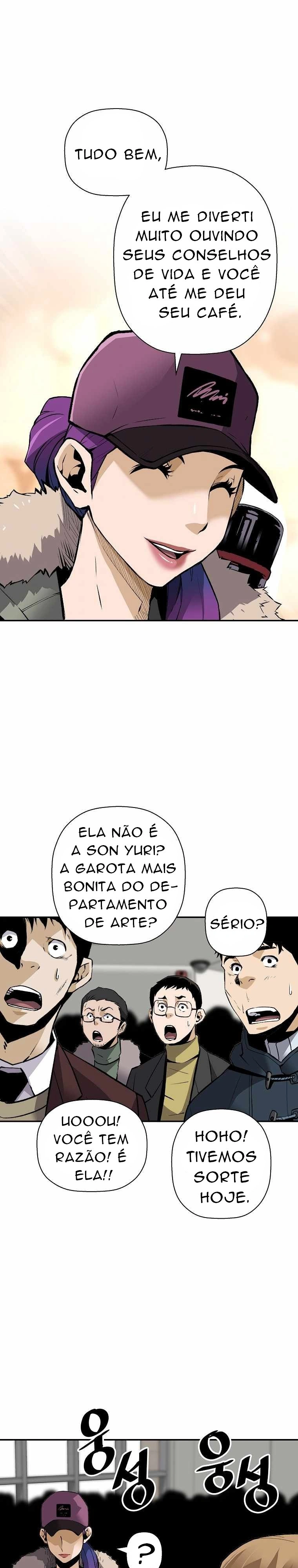 Página 14 - Retorno da Lenda Cap. 47