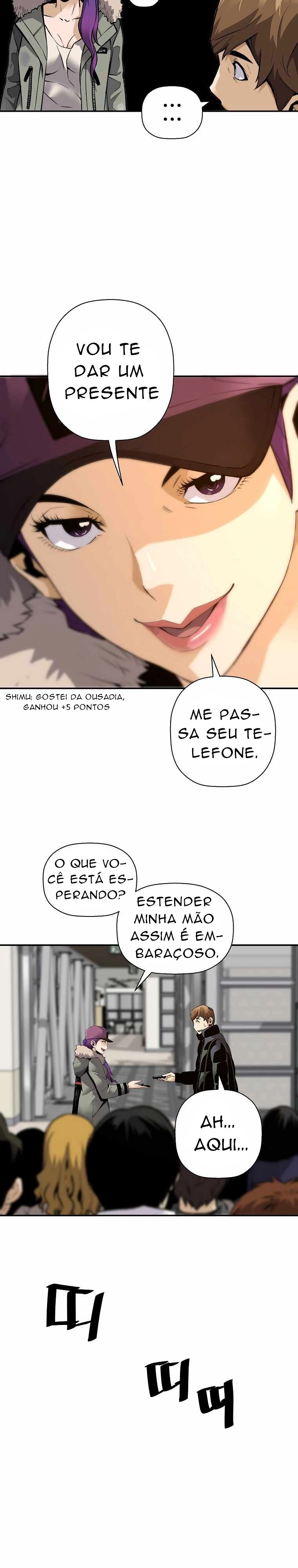 Página 15 - Retorno da Lenda Cap. 47
