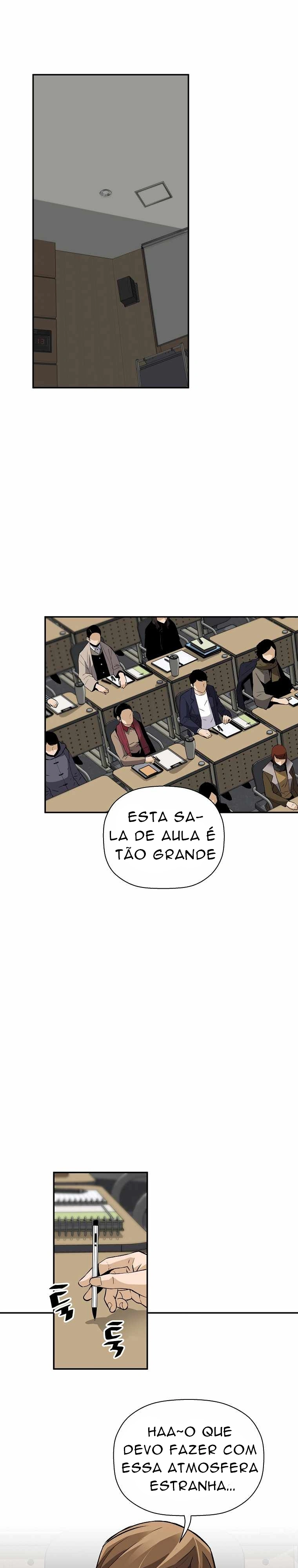 Página 18 - Retorno da Lenda Cap. 47