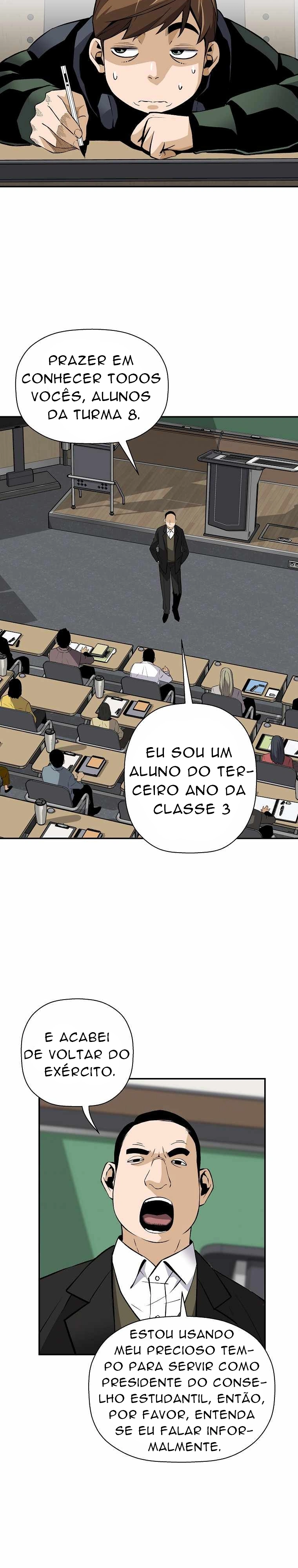 Página 19 - Retorno da Lenda Cap. 47