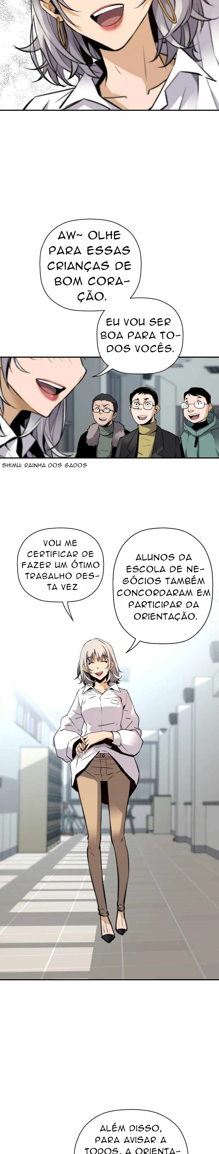 Página 23 - Retorno da Lenda Cap. 47