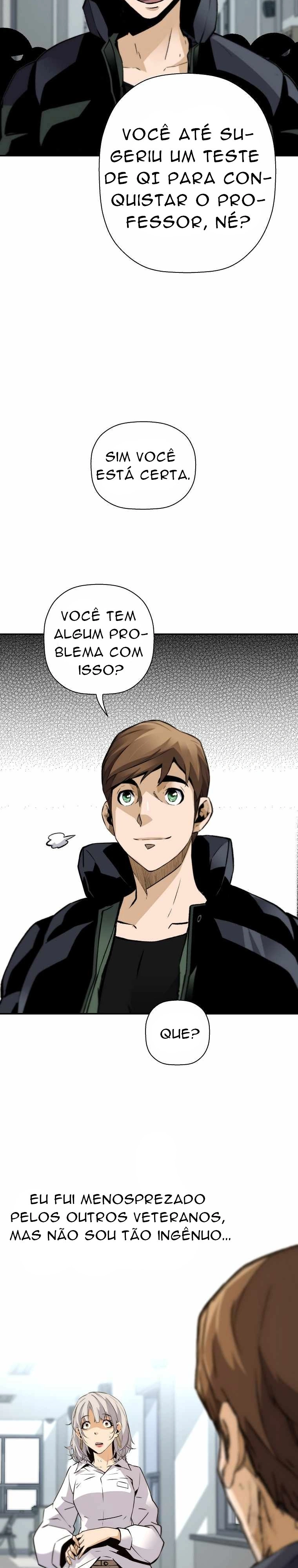 Página 28 - Retorno da Lenda Cap. 47