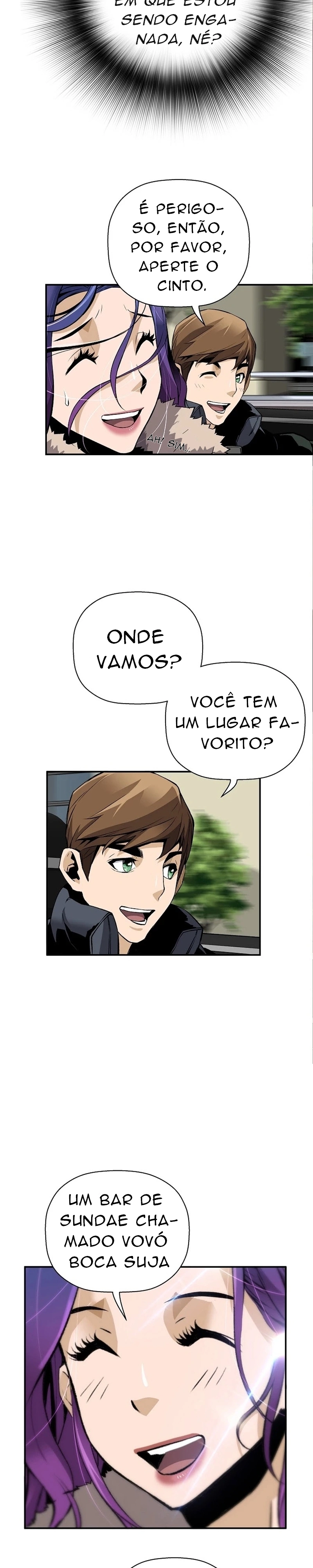 Página 6 - Retorno da Lenda Cap. 48