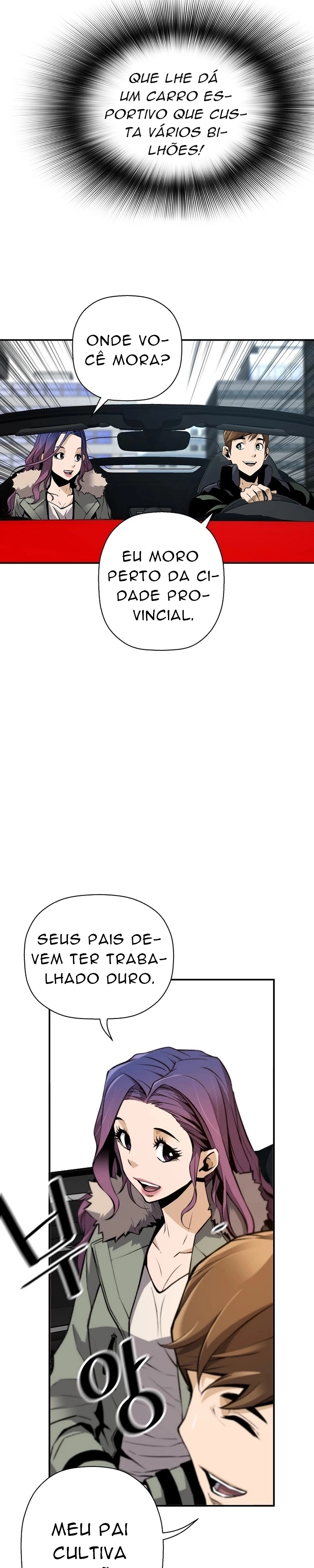 Página 8 - Retorno da Lenda Cap. 48