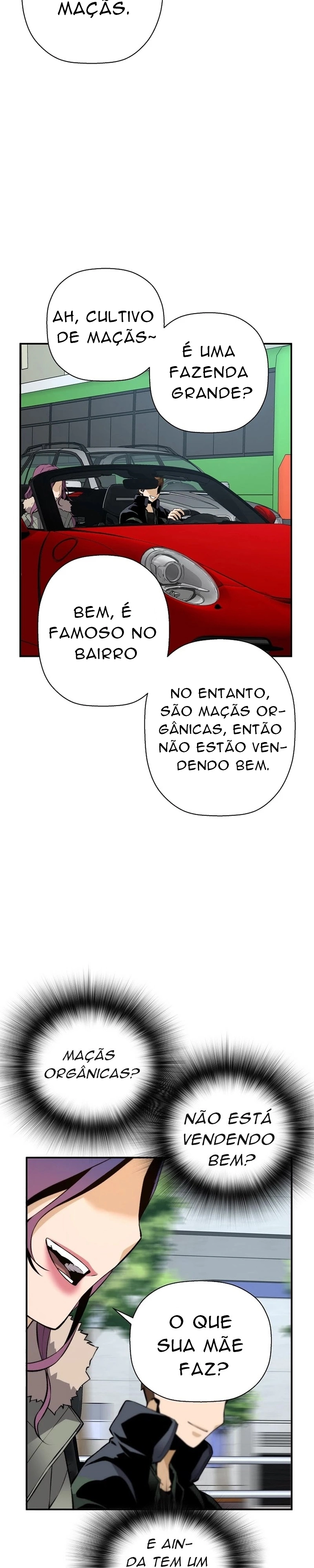 Página 9 - Retorno da Lenda Cap. 48