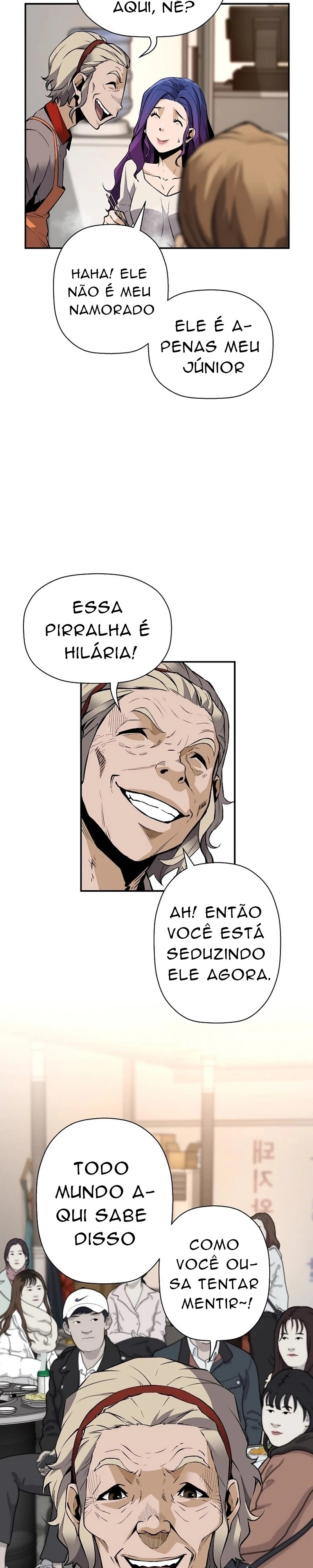 Página 13 - Retorno da Lenda Cap. 48