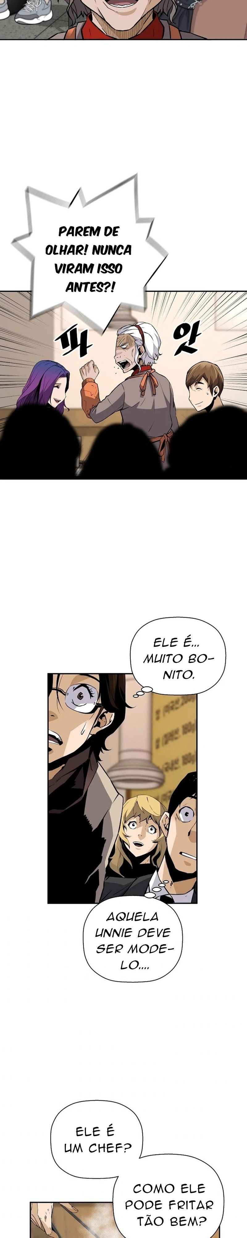 Página 14 - Retorno da Lenda Cap. 48