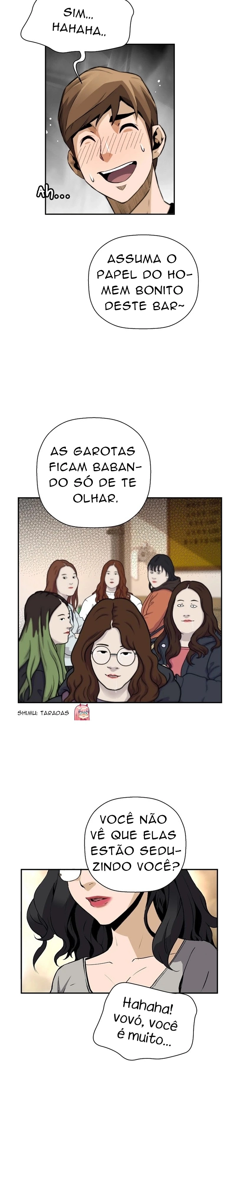 Página 19 - Retorno da Lenda Cap. 48
