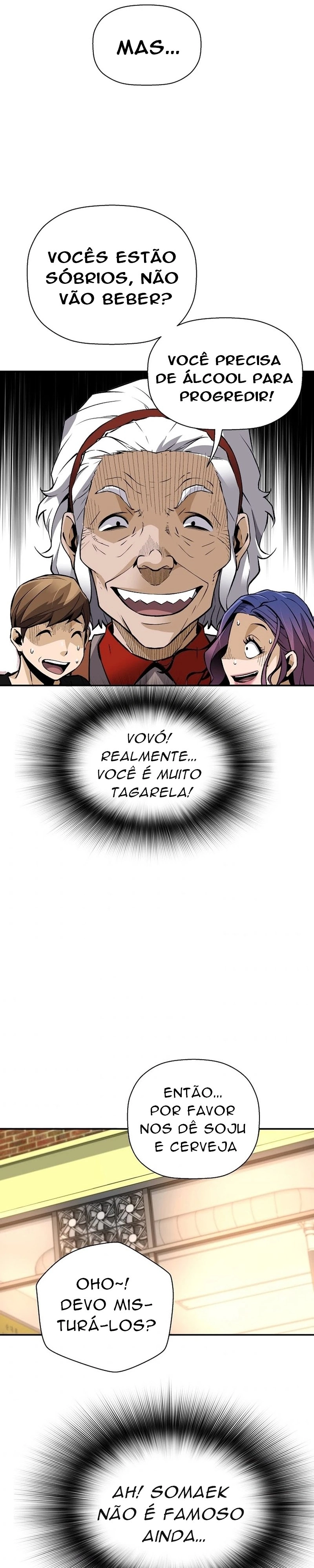 Página 20 - Retorno da Lenda Cap. 48