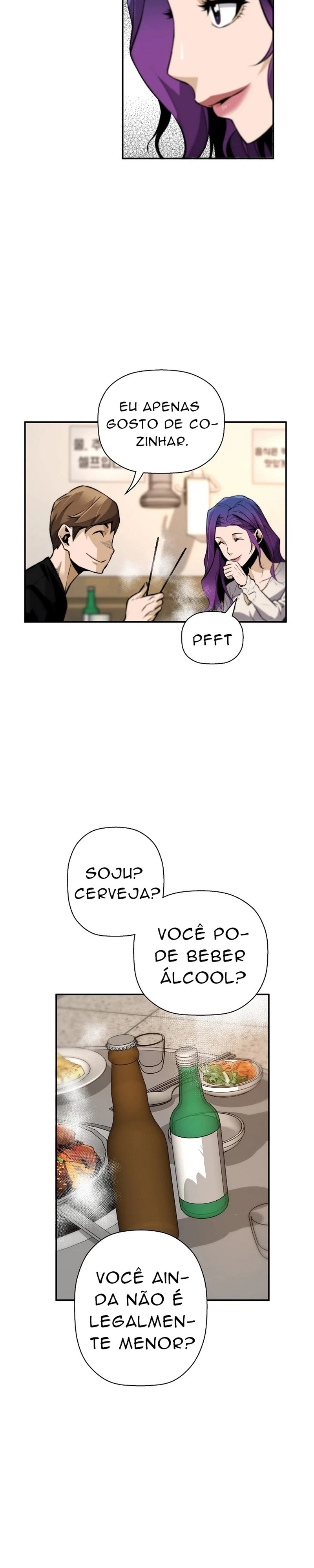 Página 22 - Retorno da Lenda Cap. 48