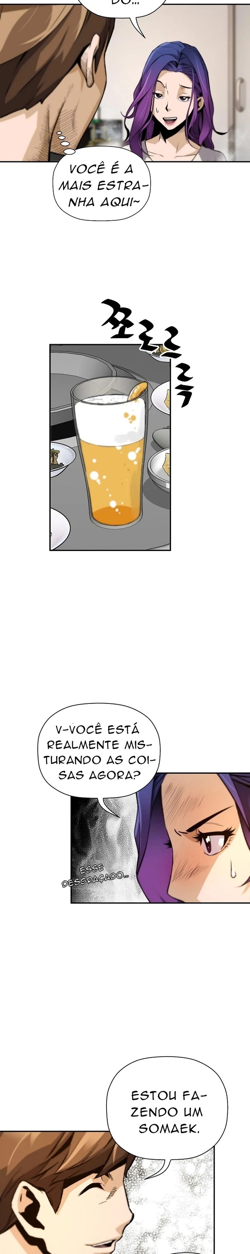 Página 25 - Retorno da Lenda Cap. 48
