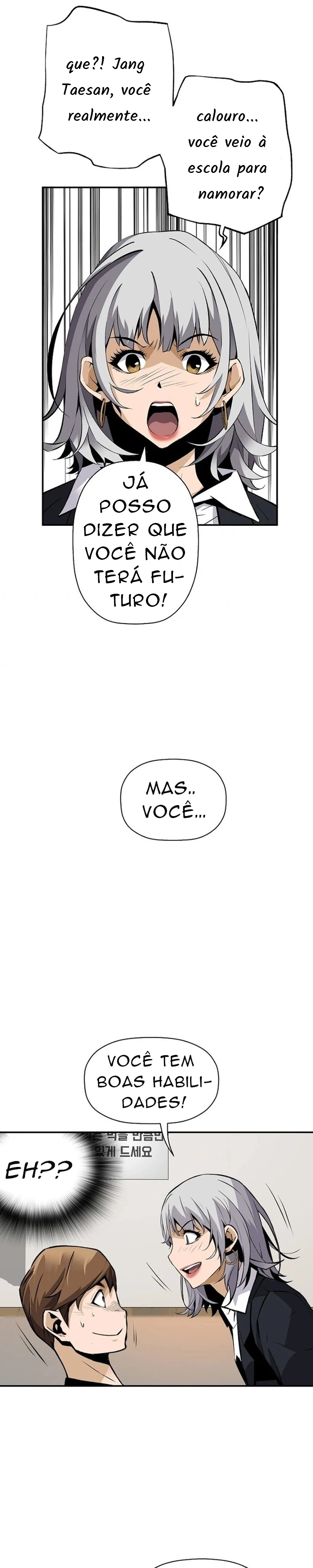 Página 3 - Retorno da Lenda Cap. 49