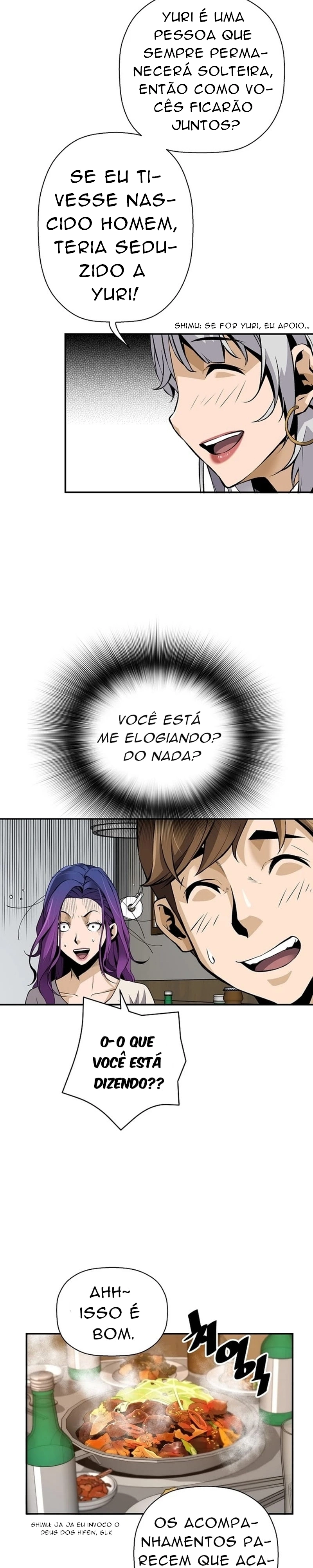 Página 4 - Retorno da Lenda Cap. 49