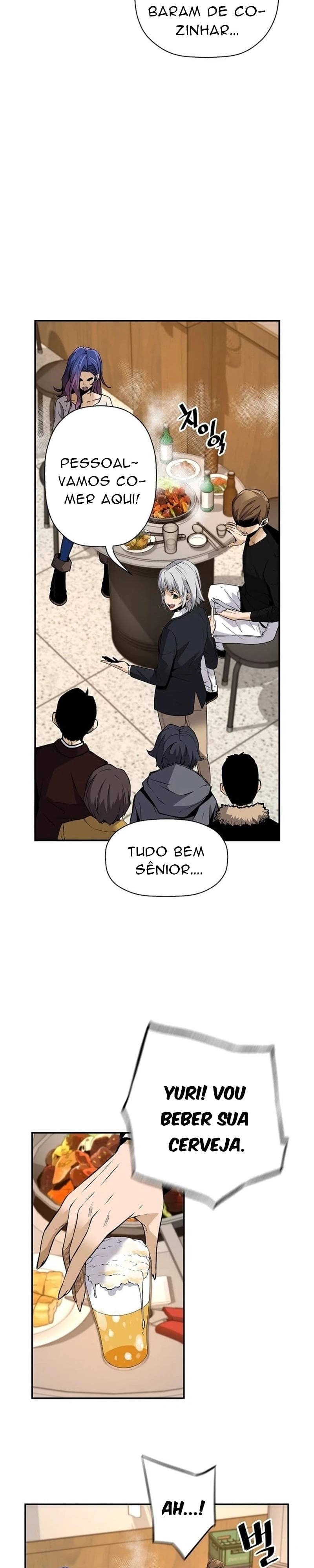 Página 5 - Retorno da Lenda Cap. 49