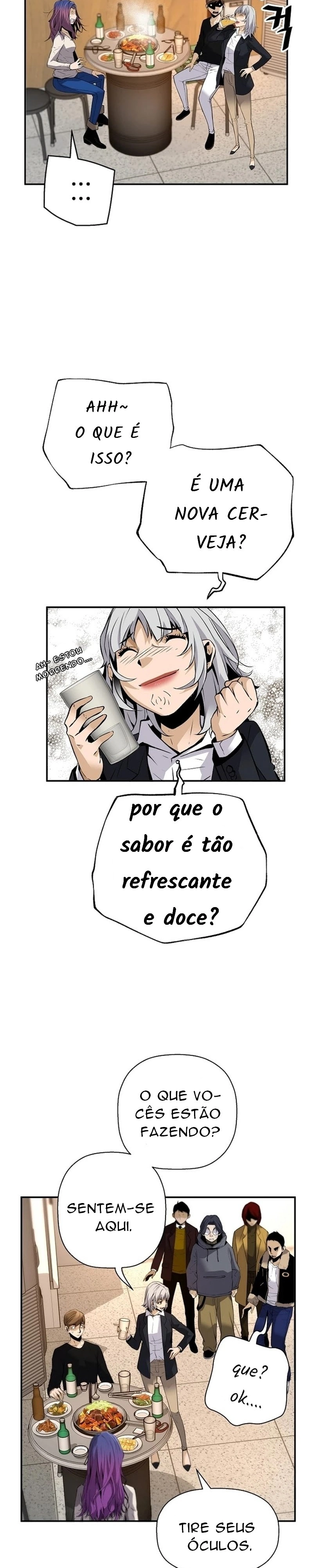 Página 6 - Retorno da Lenda Cap. 49