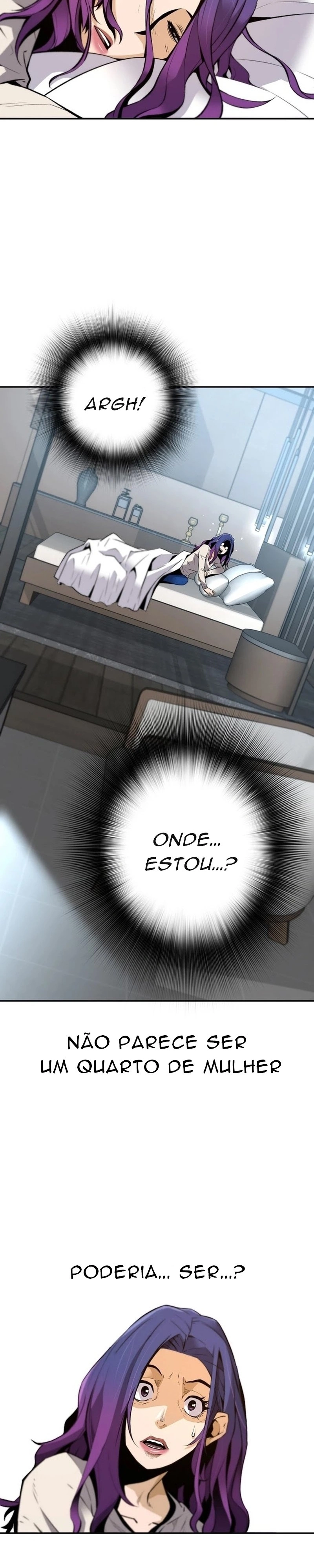 Página 13 - Retorno da Lenda Cap. 49