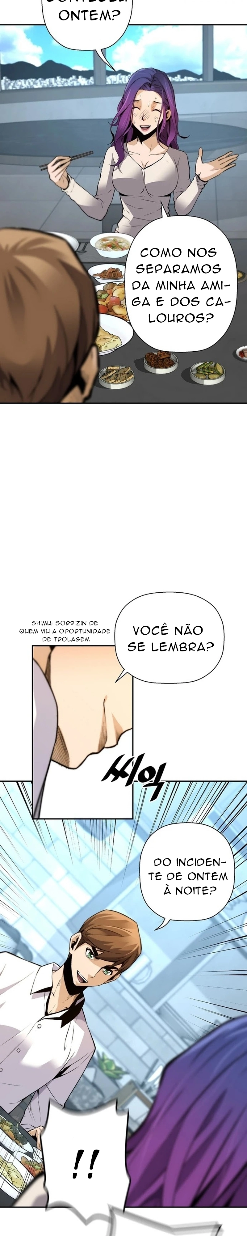 Página 18 - Retorno da Lenda Cap. 49