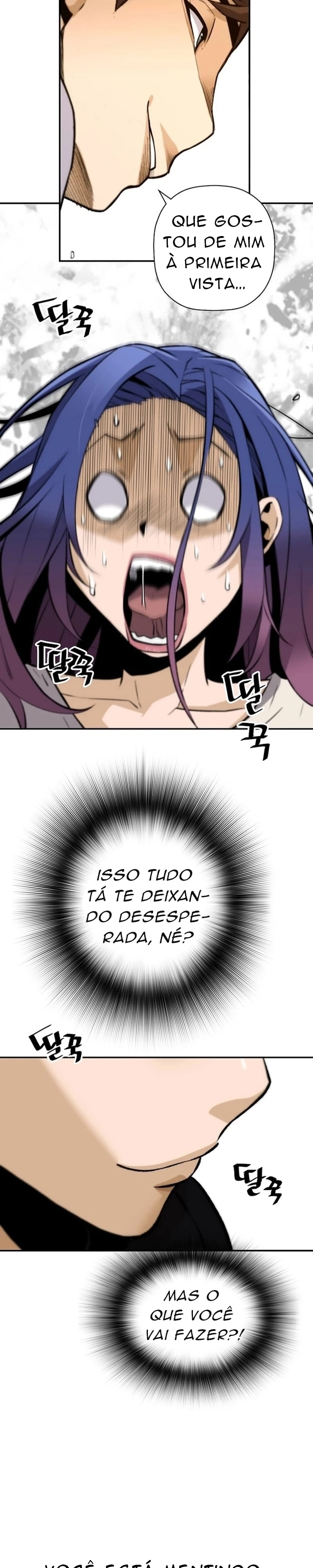 Página 21 - Retorno da Lenda Cap. 49