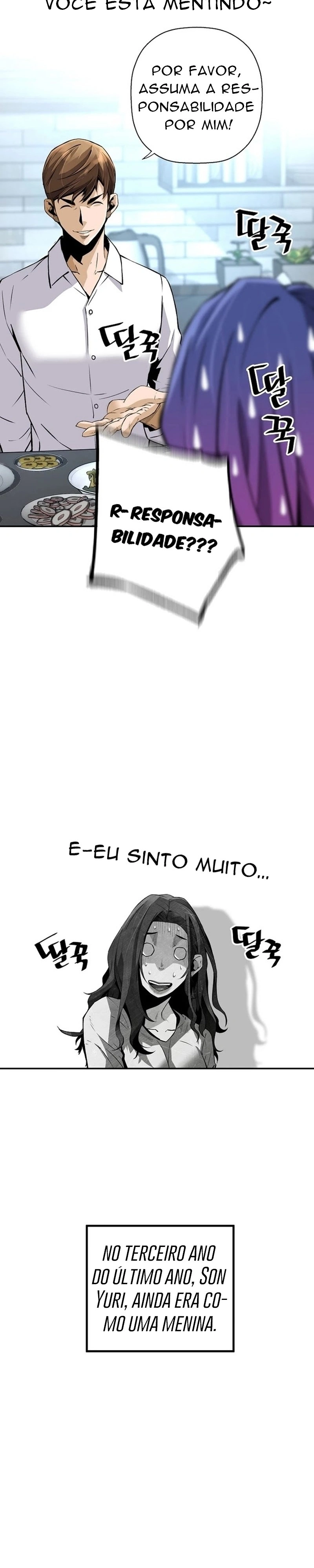 Página 22 - Retorno da Lenda Cap. 49