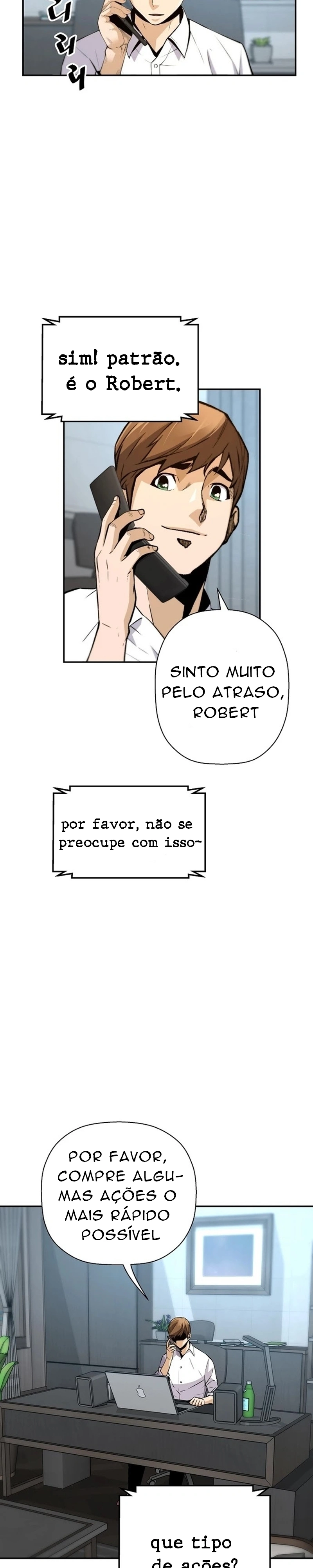 Página 24 - Retorno da Lenda Cap. 49