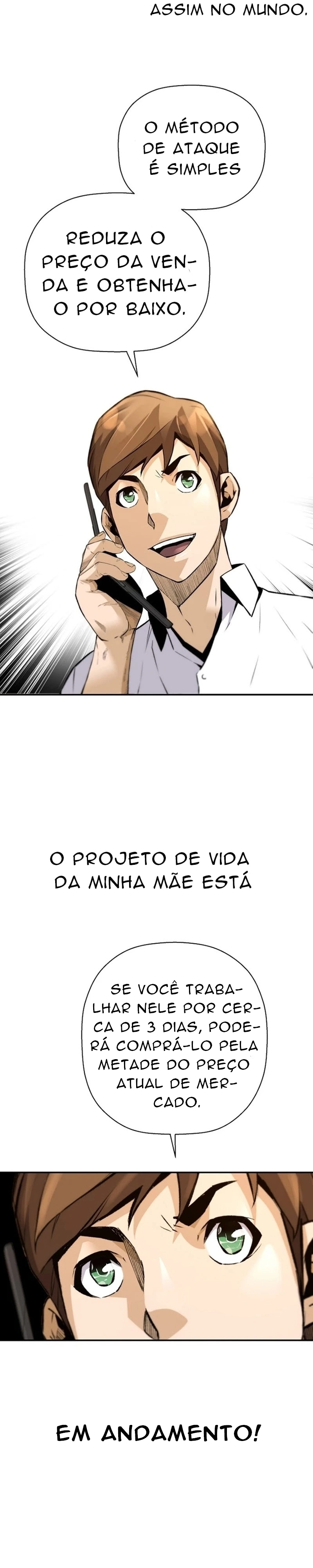 Página 28 - Retorno da Lenda Cap. 49