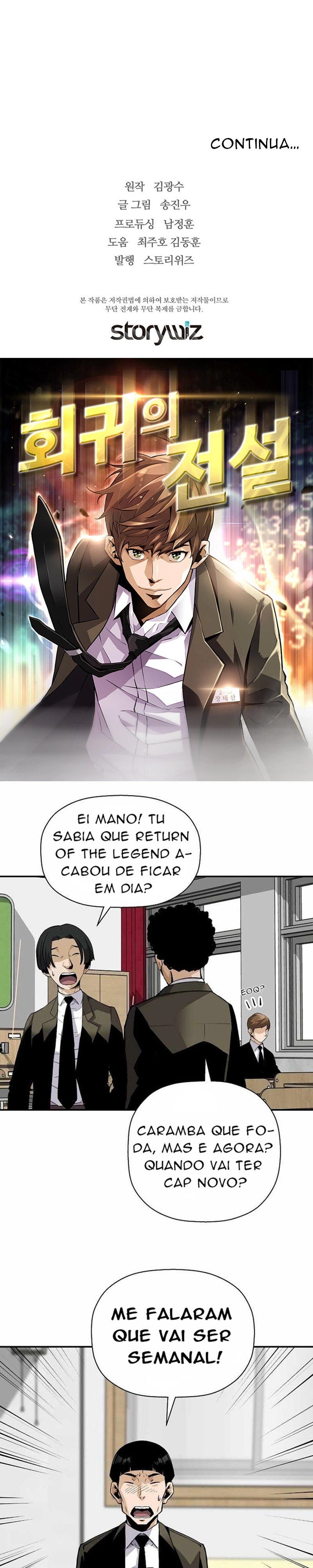 Página 29 - Retorno da Lenda Cap. 49