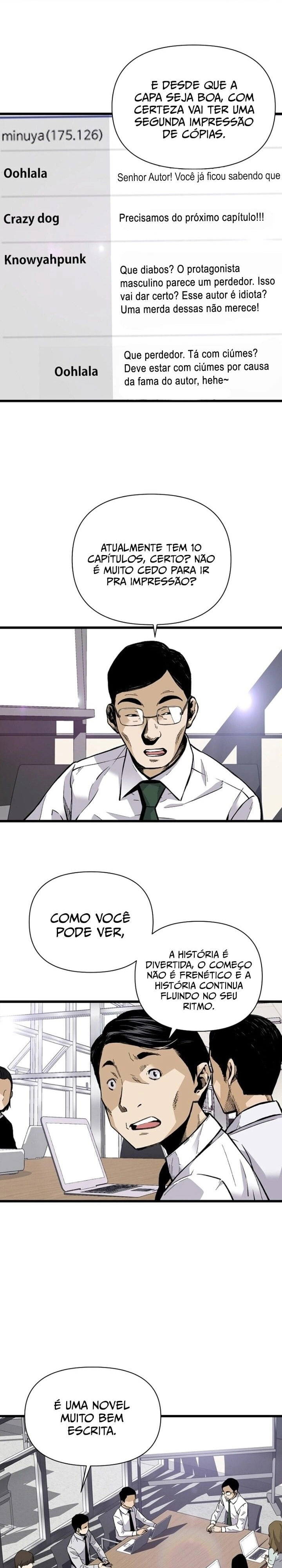 Página 6 - Retorno da Lenda Cap. 5