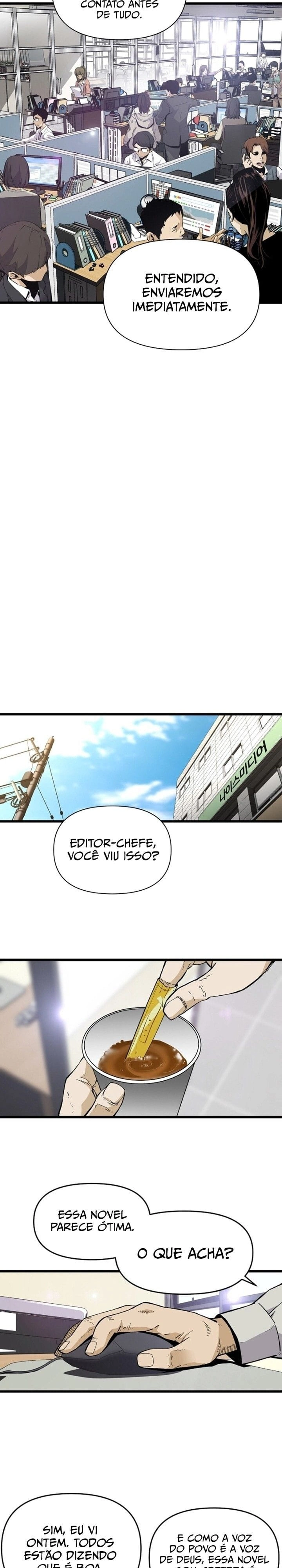Página 9 - Retorno da Lenda Cap. 5
