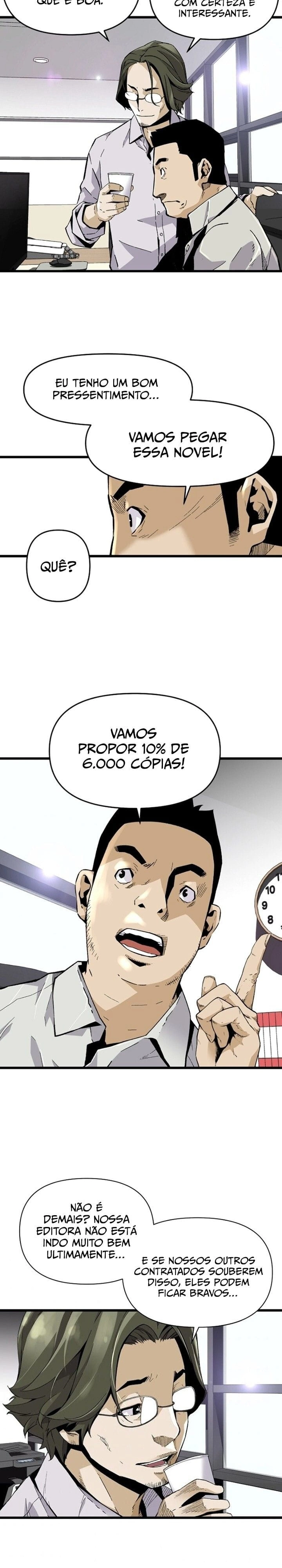Página 10 - Retorno da Lenda Cap. 5