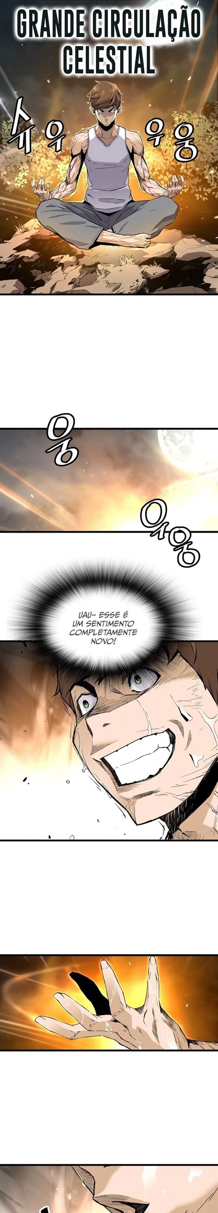 Página 13 - Retorno da Lenda Cap. 5