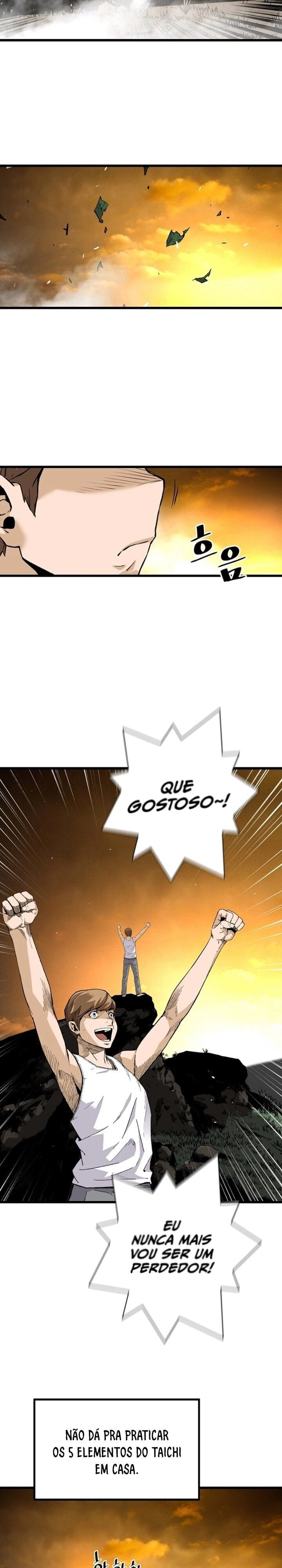 Página 15 - Retorno da Lenda Cap. 5