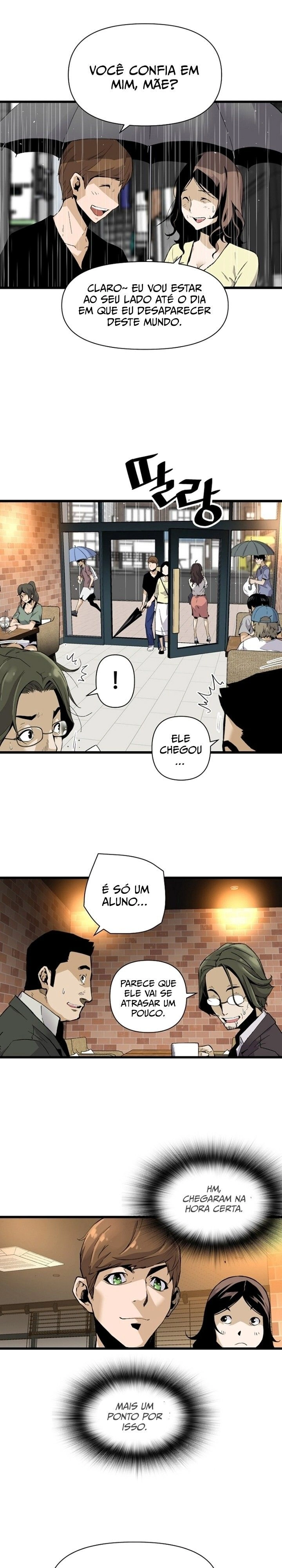 Página 22 - Retorno da Lenda Cap. 5